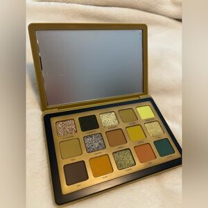 Natasha Denona yucca palette brand new